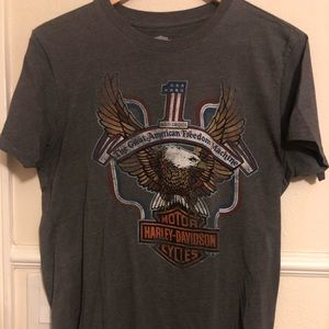 Harley-Davidson T-shirt